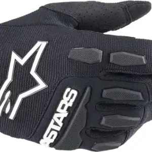 Vezi acum Manusi MTB Alpinestars Freeride Black XL