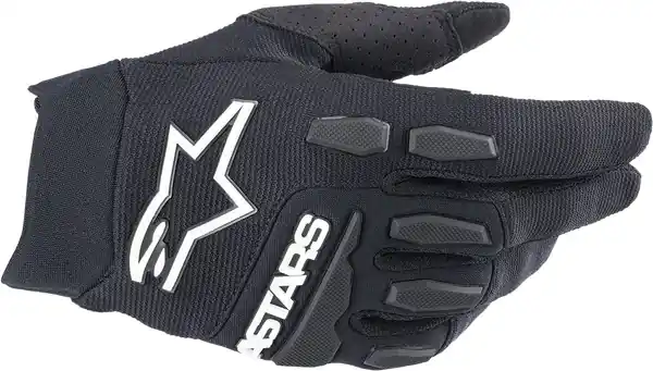 Vezi acum Manusi MTB Alpinestars Freeride Black XL