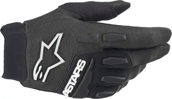 Manusi Dama MTB Alpinestars Stella Freeride Black M Mai ieftin