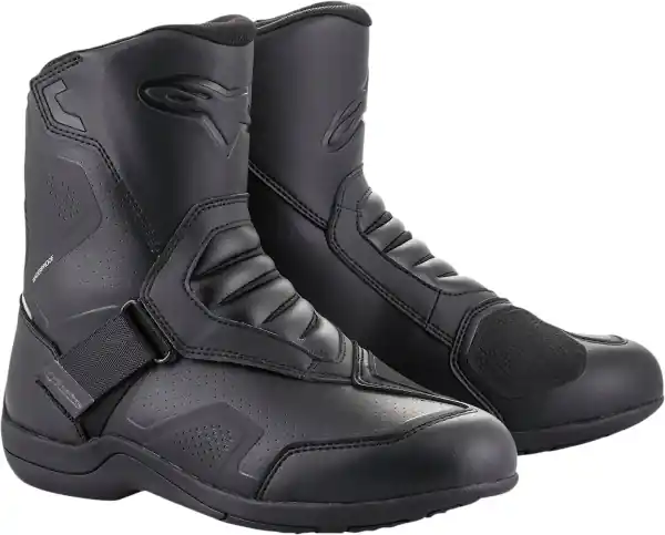Doar azi Cizme Touring Alpinestars Ridge v2 Waterproof Black 48