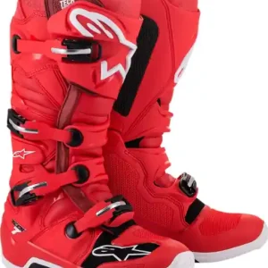 Vezi acum Cizme Alpinestars Tech 7 Red 40,5
