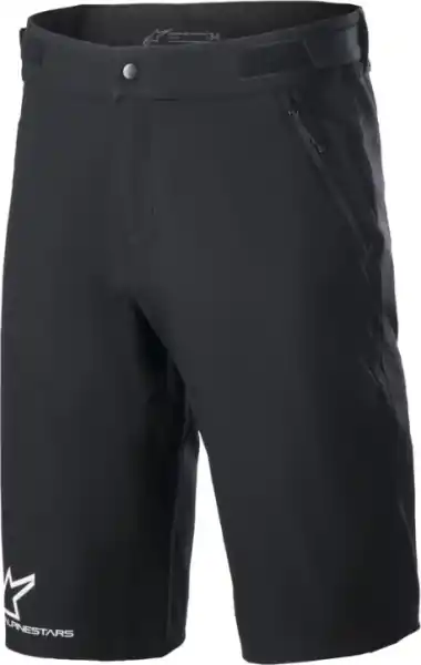 Chilipir Pantaloni scurti MTB Alpinestars Alps 4.0 Black 38