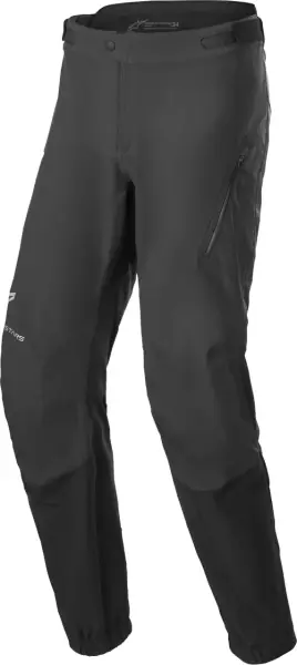 Cel mai bun preț Pantaloni MTB Alpinestars Drop Black/Anthracite 38