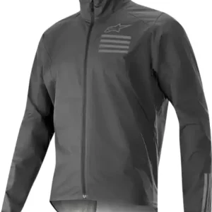 Bestseller Geaca MTB Alpinestars Descender V3 Black L