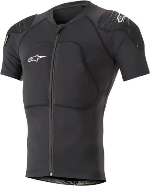 Armura MTB Alpinestars Paragon Lite Negru XS Ieftin