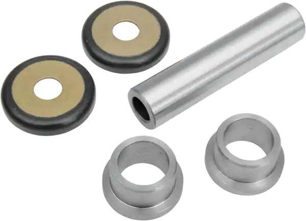 MOOSE RACING King Pin Kit Chrome Retur ușor