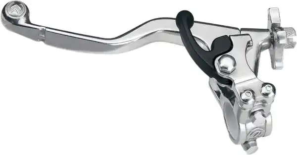 Ofertă de sezon MOOSE RACING Oem-style 4-stroke Lever Assembly Black