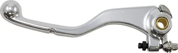 MOOSE RACING Lever Clutch Mse Hon Slv Silver Promoție