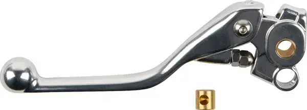 MOOSE RACING Lever Clutch Siv Kaw Silver Vezi acum