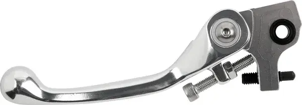 MOOSE RACING Lever Clutch Siv Gas Silver Expediere rapidă