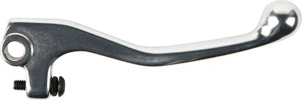 Cumpărături sigure MOOSE RACING Lever Brake Siv Bet-hon Silver