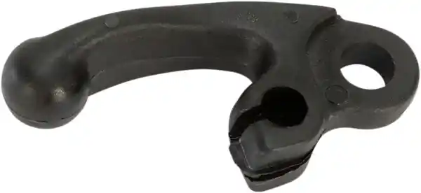 Ultima șansă MOOSE RACING Hot Starter Lever Black