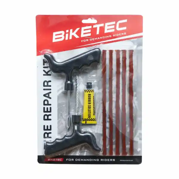 Biketec Kit Reparatie Pana Reduceri