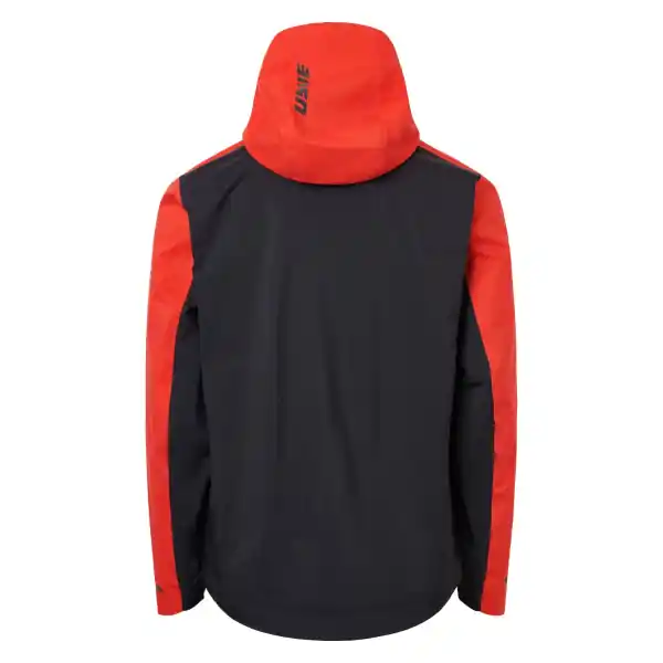 Bestseller Geaca Waterproof USWE Rosu M