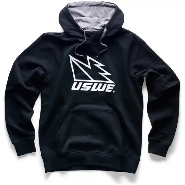 Premium Hanorac USWE Podium Black