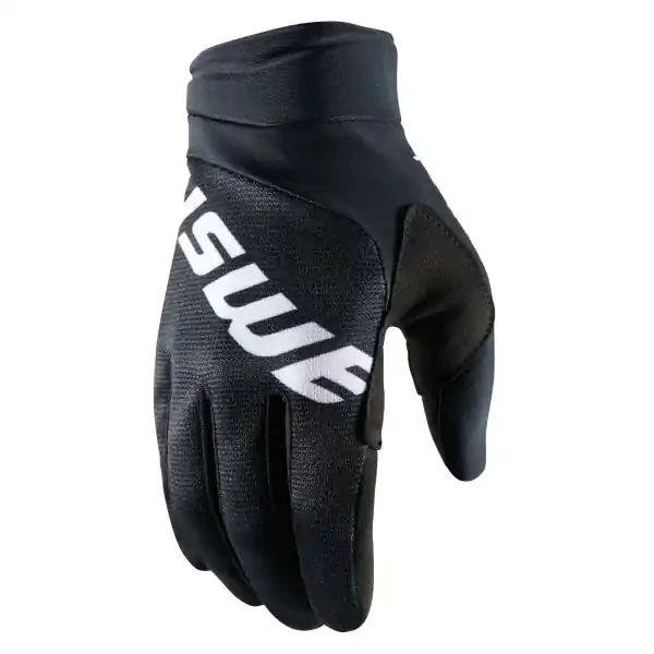 Ultima șansă Manusi USWE No BS Off-Road Black L