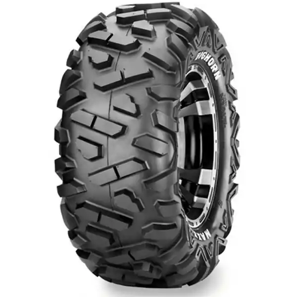 Anvelopa Maxxis BIGHORN M917 / M918 26x9r14 Nu rata
