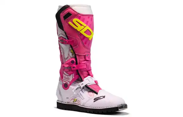 Cizme Sidi Crossair HD Billy Bolt Special Edition 46 Preț redus