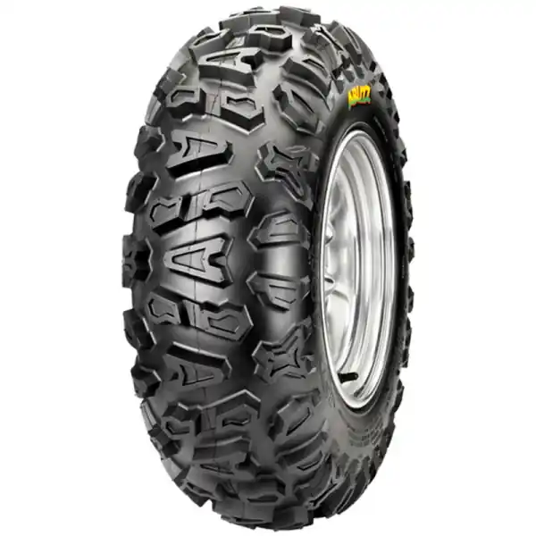 Ofertă limitată Anvelopa CST ABUZZ CU01 / CU02 26x9-14