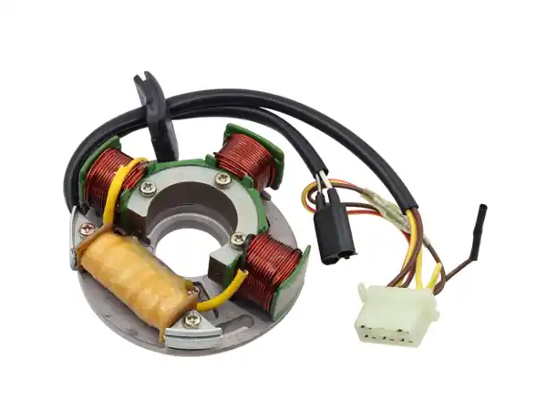 Sno-X Stator Polaris Livrare rapidă