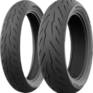 Anvelopa Fata 110/90-19 Pirelli Diablo Powercruiser Reducere
