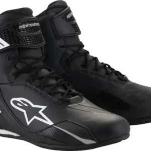 Vezi acum Ghete Dama Alpinestars Stella Faster-4 Black 5,5