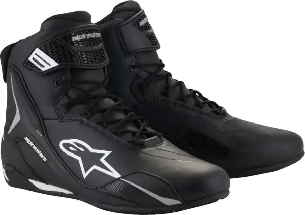 Vezi acum Ghete Dama Alpinestars Stella Faster-4 Black 5,5