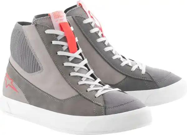 Reducere extra Pantofi Alpinestars Stated Gray 8
