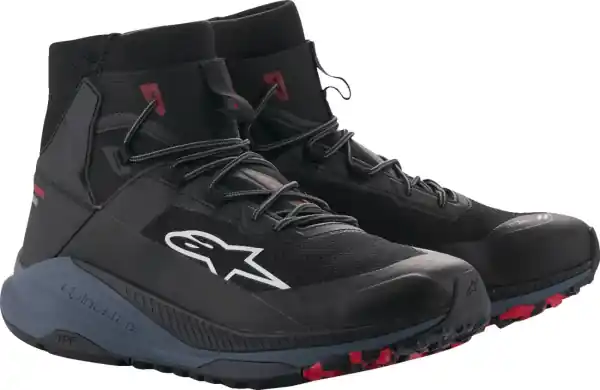 Pantofi Alpinestars Speedforce Xr Black 8,5 Retur ușor