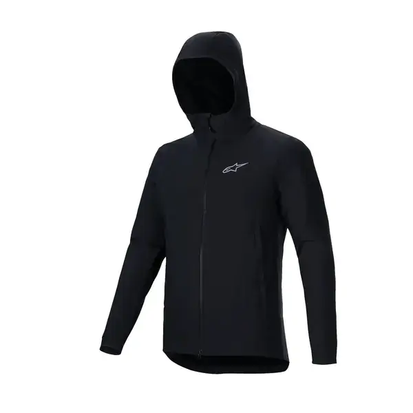 Jacheta termică Alpinestars A-dura, negru, mărimea M Ofertă