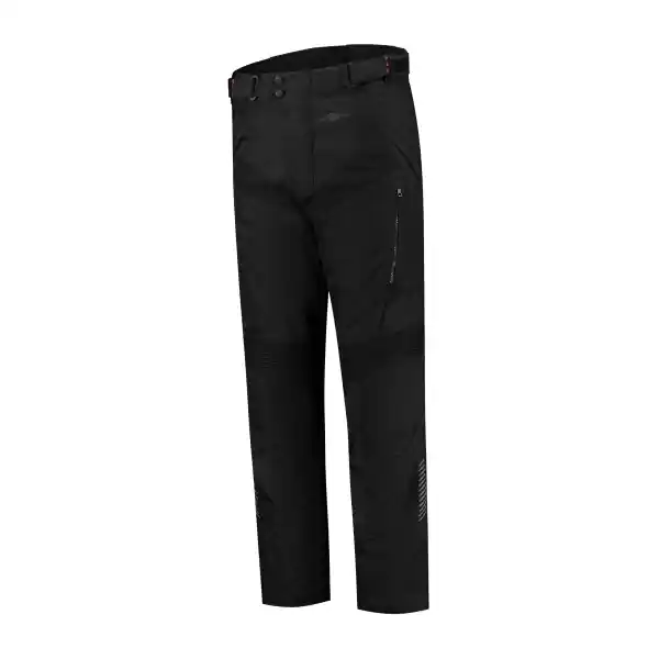 Ultima șansă Pantaloni Rusty Stitches Hugo Black 3XL
