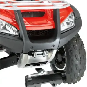 Rm4 Atv Plow Mounting System Black Chilipir