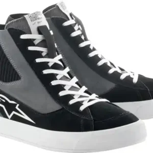 Ultima șansă Pantofi Alpinestars Stated Black/Gray 10,5