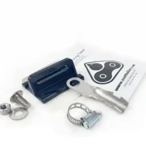 Adaptor injector Scottoiler Preferatul clienților