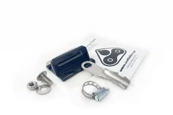Adaptor injector Scottoiler Preferatul clienților