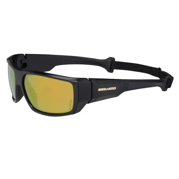 Livrare expres Ochelari de soare BRP Polarized Green