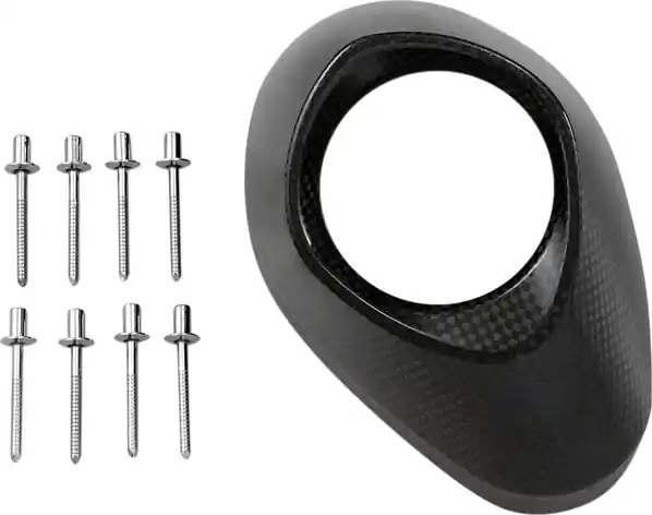 Vezi acum End Cap Cf T3 Type 2 Black