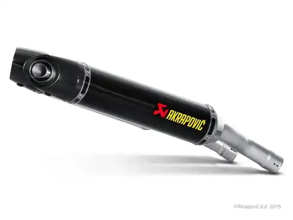 Evacuare Finală Akrapovic Slip-on CF/CF YZF-R1 – S-Y10SO8-HDTC Cumpără online