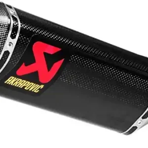 Akrapovic Evacuare Finala Slip-on CF CF ZX10R 16-18 S-K10SO16-HZC Noutate