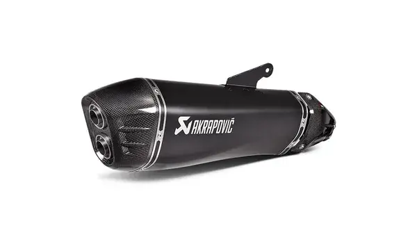 Evacuare Finala Akrapovic Slip-on TI BL NINJA H2 SX S-K10SO21-HRAABL Vezi acum