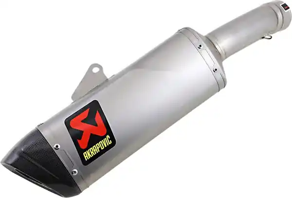 Ultima șansă Muffler Carbon Fiber