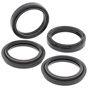 Ofertă de sezon Kit simeringuri furca ulei si praf All Balls Racing 56-141