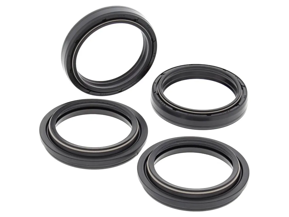 Ofertă de sezon Kit simeringuri furca ulei si praf All Balls Racing 56-141