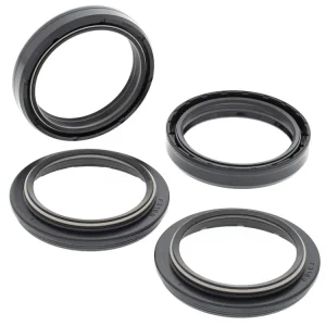 Kit simeringuri furca ulei si praf All Balls Racing 56-145 Chilipir