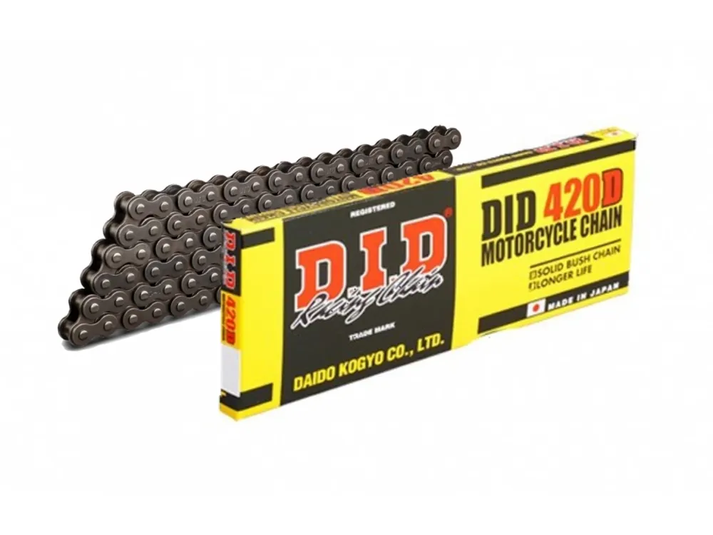 Za de legatura D.I.D Chain 420D RJ Livrare expres