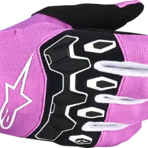 Ultima șansă Mănuși Dama Alpinestars Stella Full Bore V2 Violet/Black L
