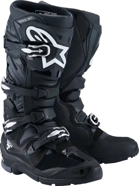 Ultima șansă Cizme Alpinestars Tech 7 Enduro Black 42
