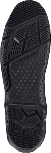 Vezi acum Talpă de schimb pentru Cizme Alpinestars Tech 10 Enduro Black 11 - 12