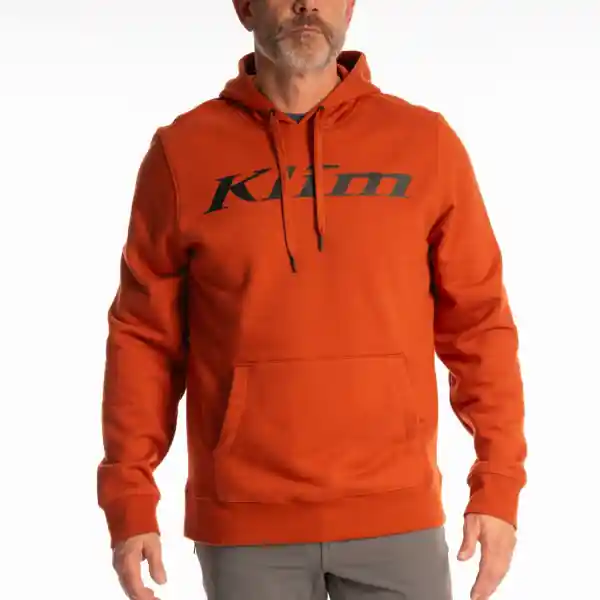 Klim Pullover Hoodie MD Duffel Bag - Monument Reducere extra