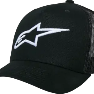 Ageless Trucker Hat Black ONE SIZE Ofertă